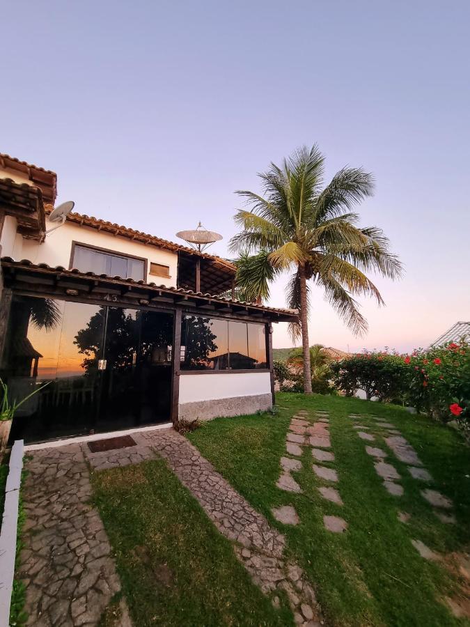 度假居 Casa Belos Ares Armacao dos Buzios