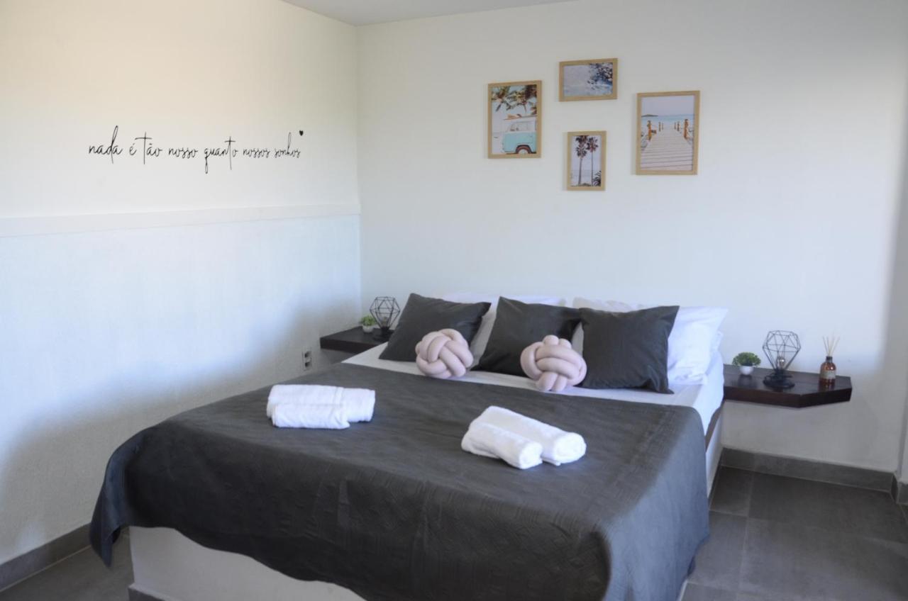 Casa Belos Ares 度假居