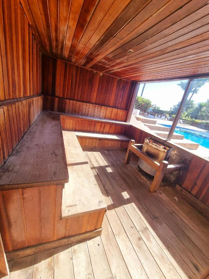 Casa Belos Ares 度假居 Armacao dos Buzios