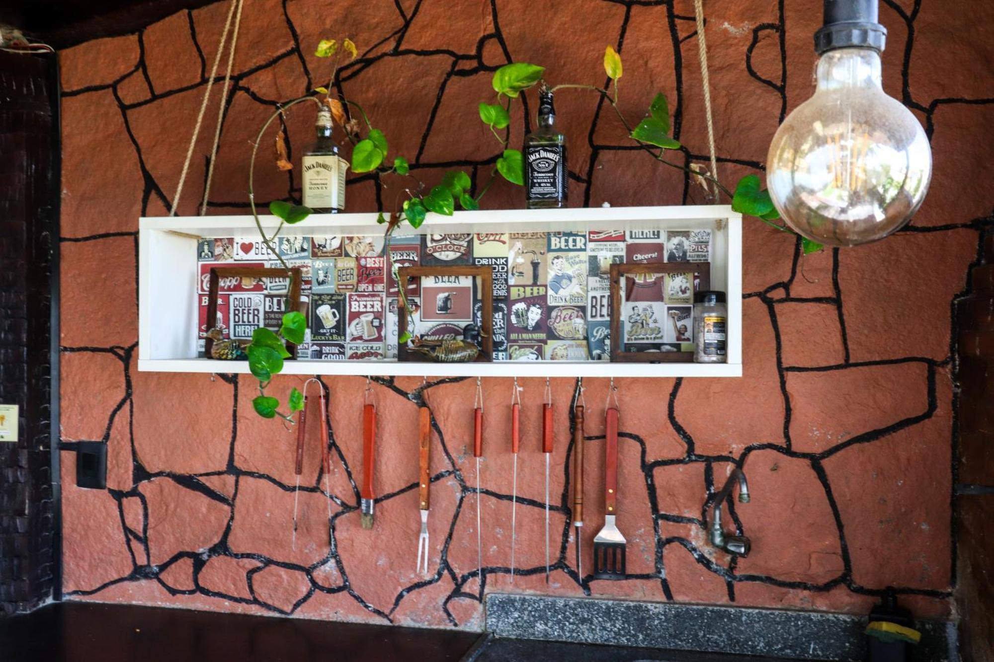 Casa Belos Ares 度假居 Armacao dos Buzios