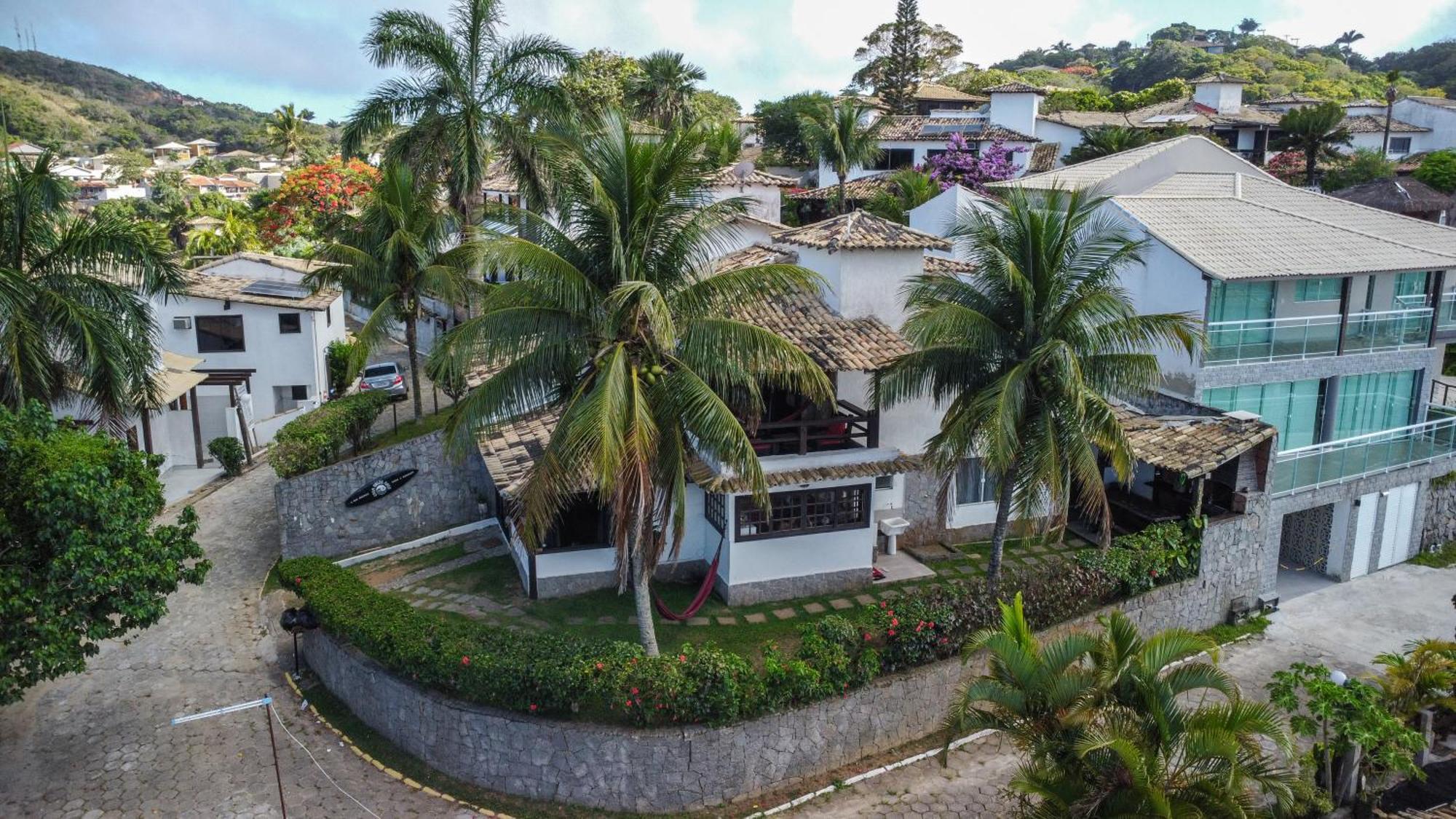 度假居 Casa Belos Ares *