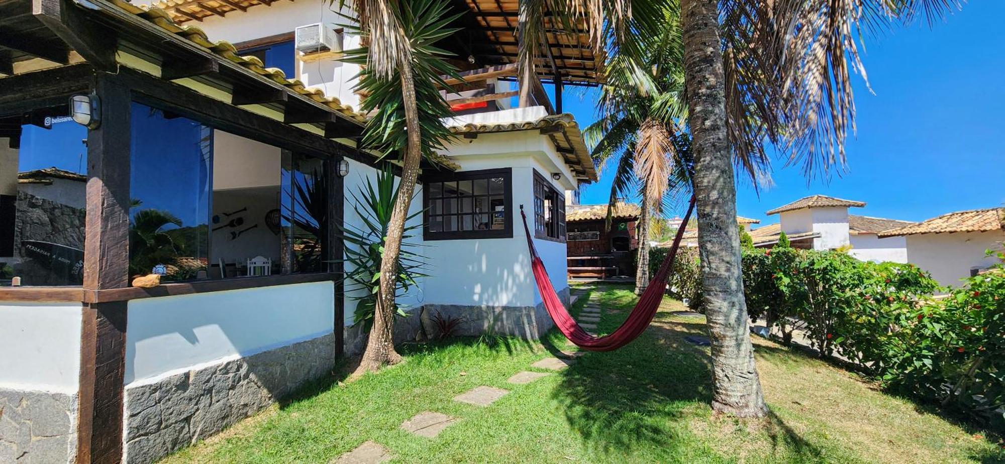 Casa Belos Ares *