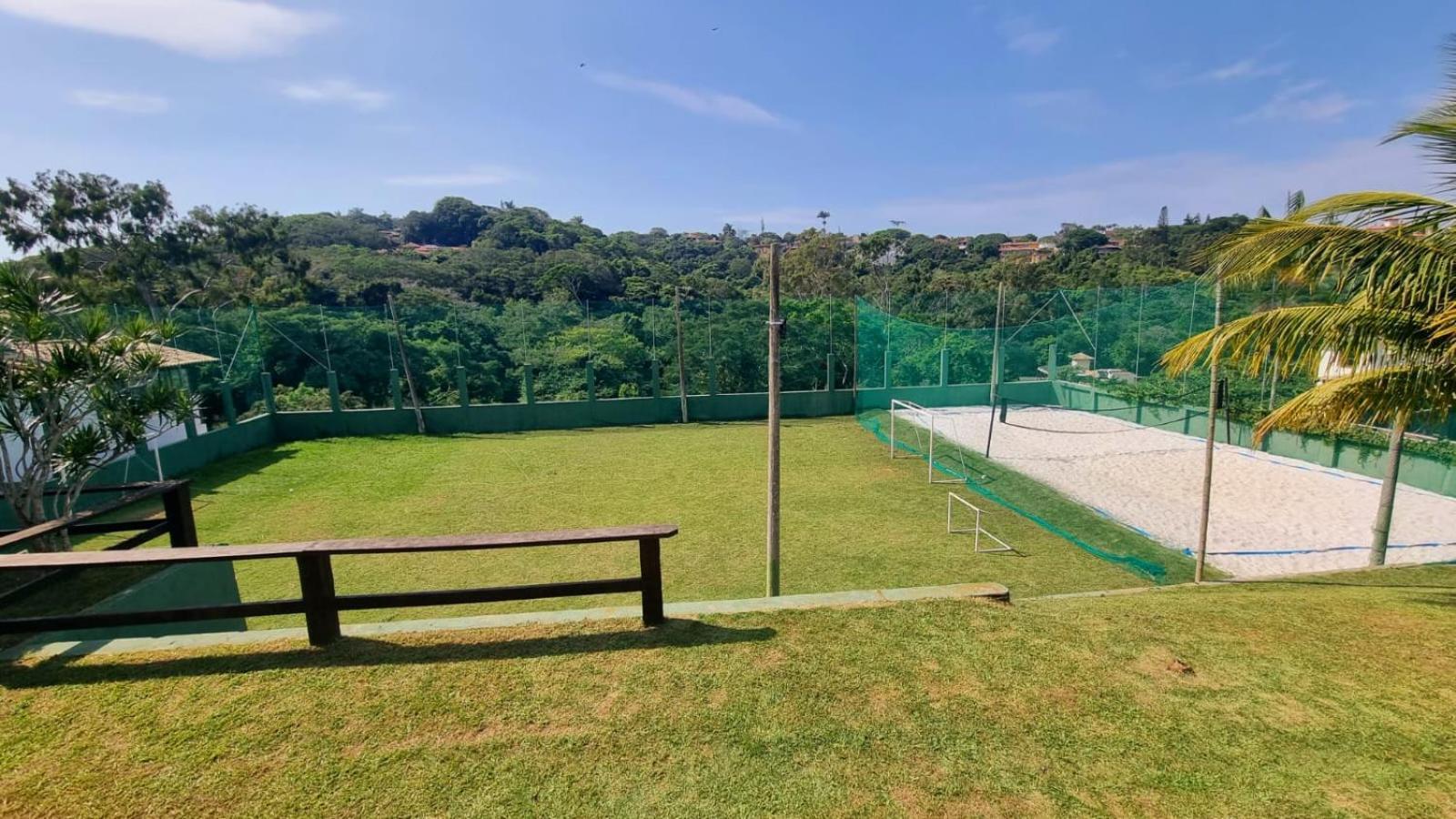 Casa Belos Ares 度假居 Armacao dos Buzios