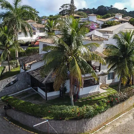 Casa Belos Ares Armacao dos Buzios Exterior photo
