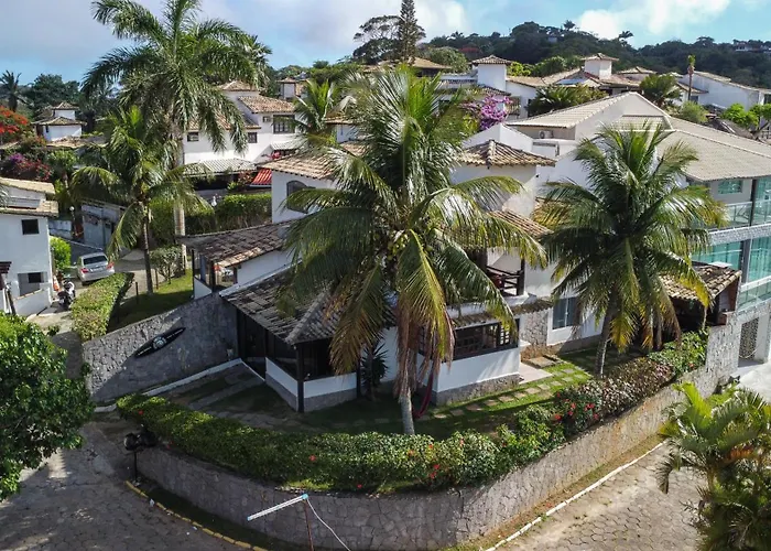 Casa Belos Ares