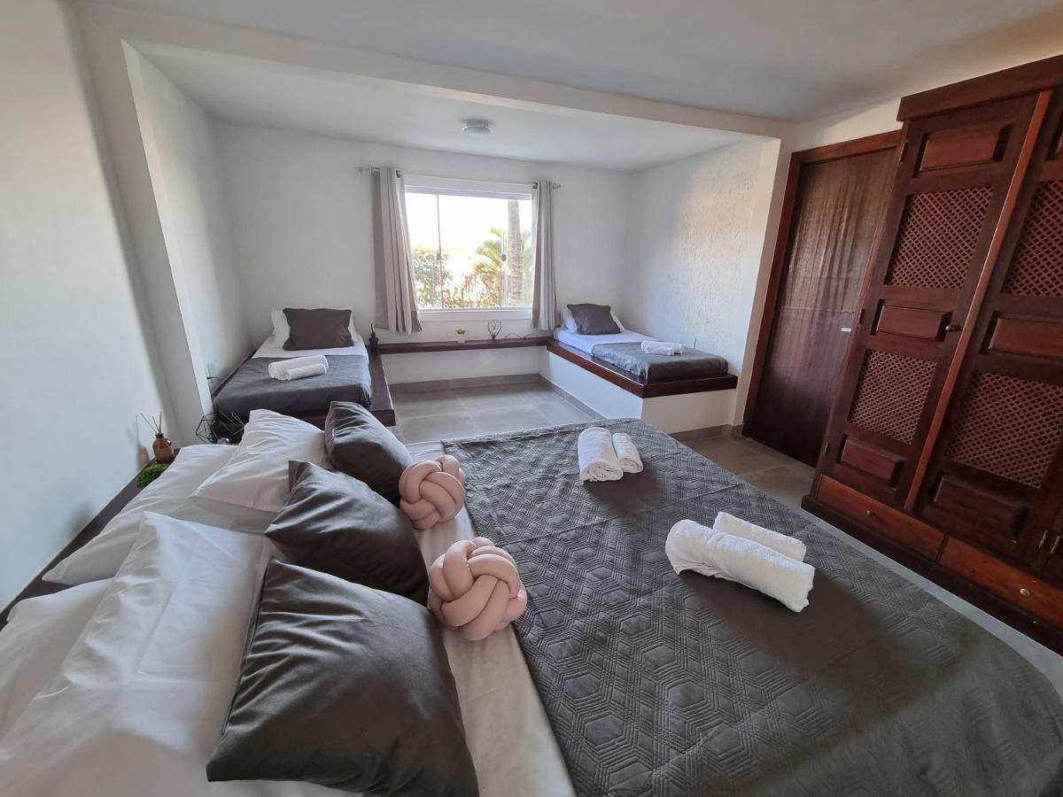 Casa Belos Ares Holiday home *