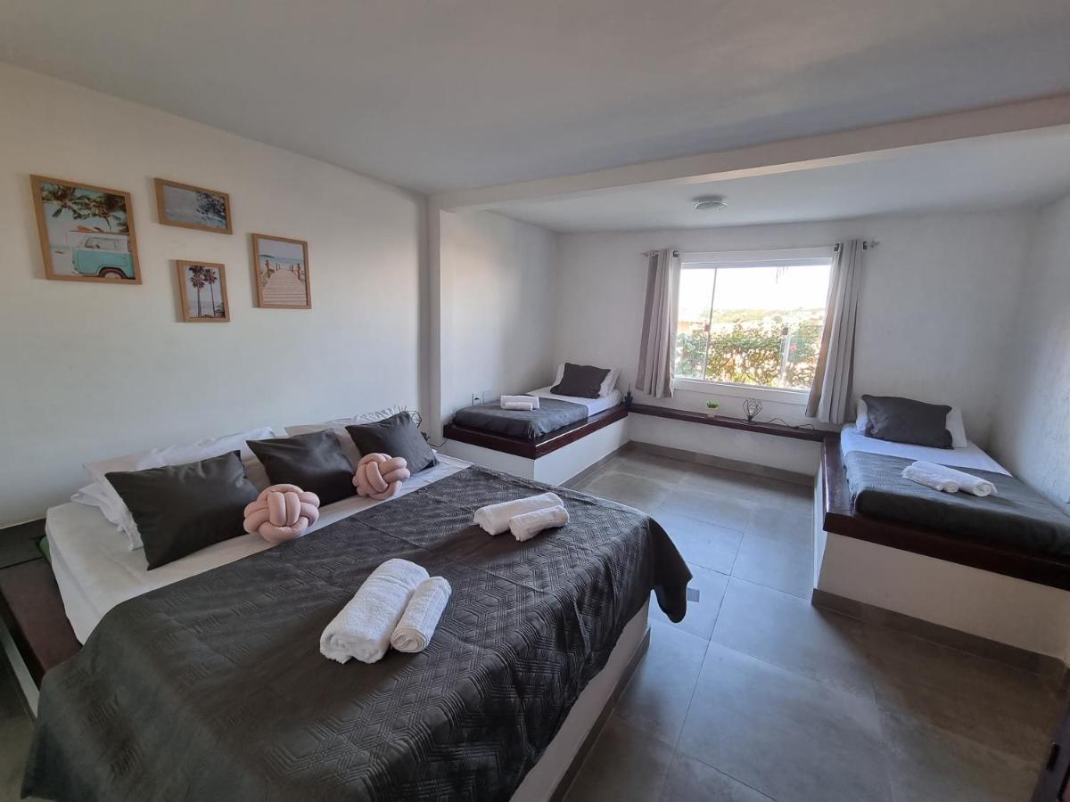 Casa Belos Ares Holiday home *