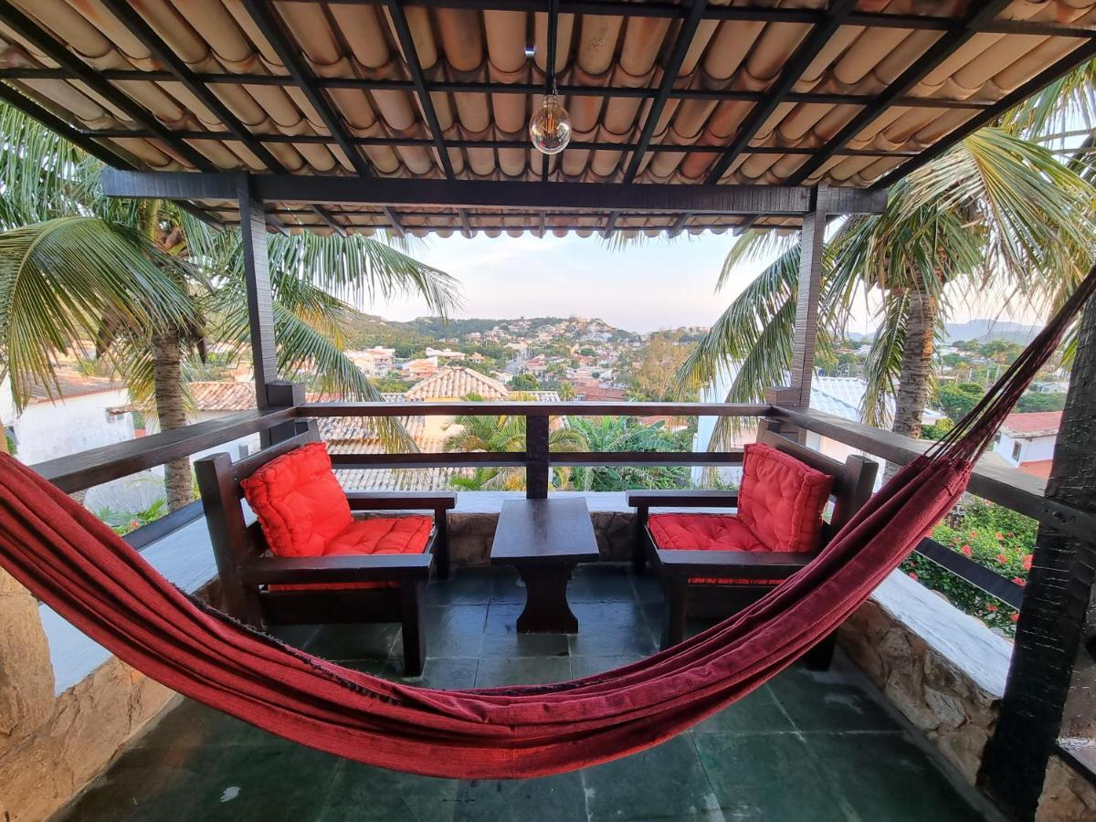 Casa Belos Ares
