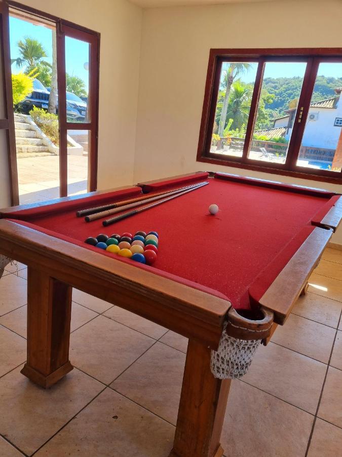 Casa Belos Ares Holiday home *