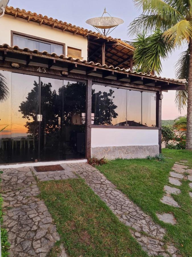 Casa Belos Ares Holiday home Armacao dos Buzios
