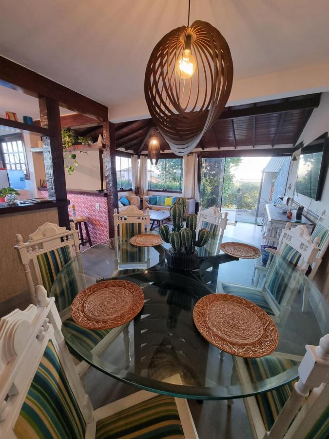 Casa Belos Ares *