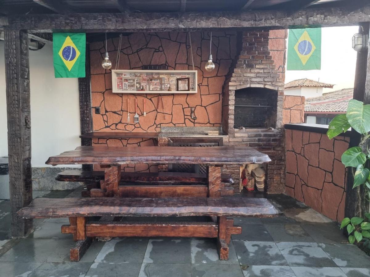 Casa Belos Ares Armacao dos Buzios