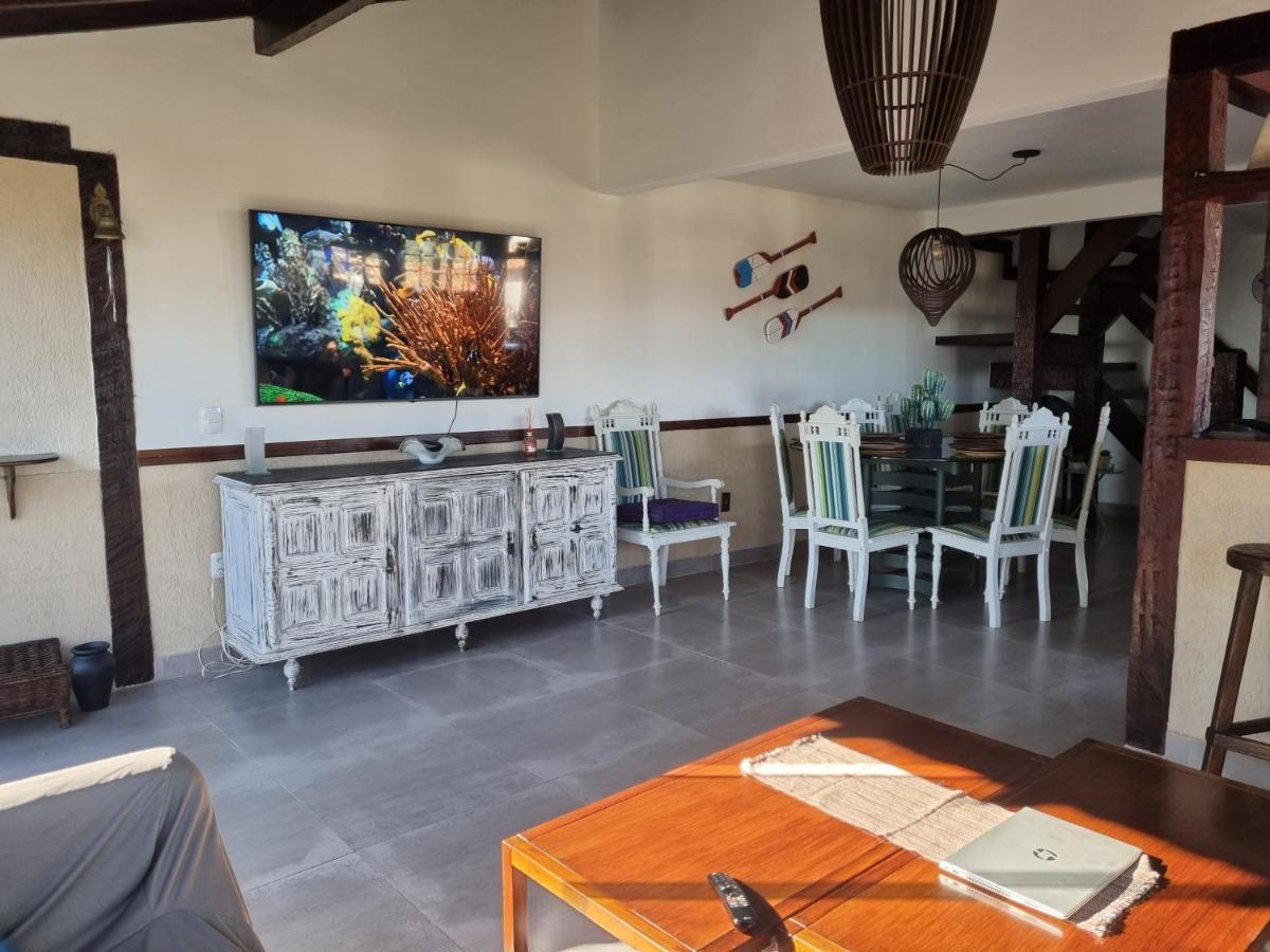 Holiday home Casa Belos Ares