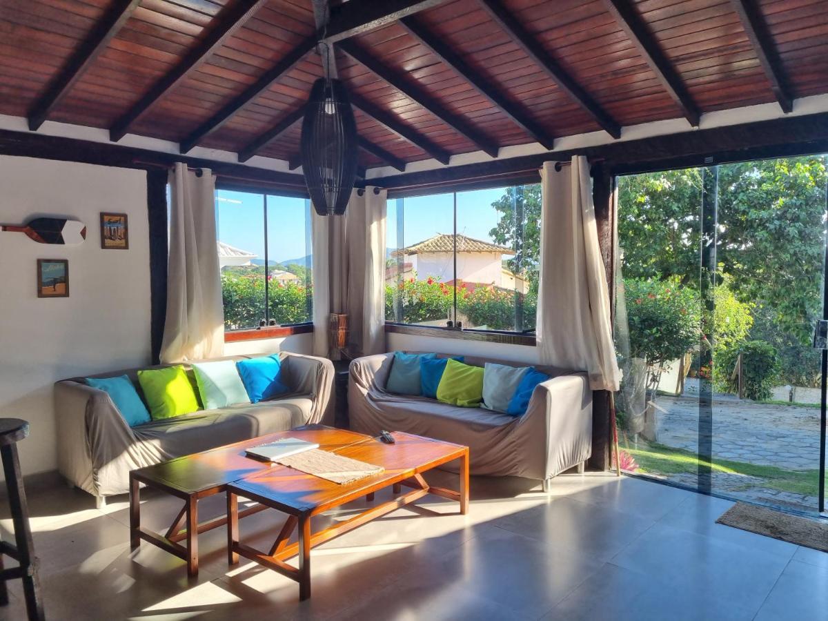 Holiday home Casa Belos Ares