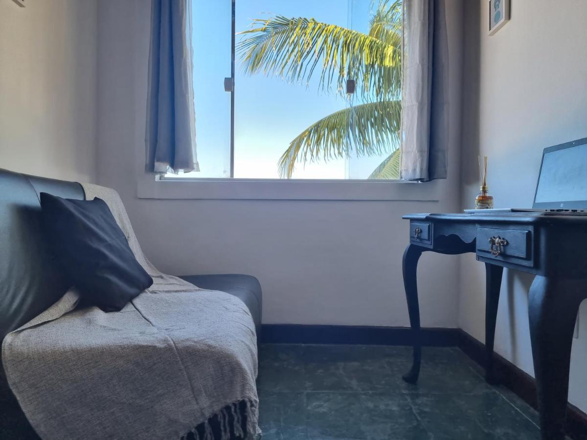 Casa Belos Ares Holiday home