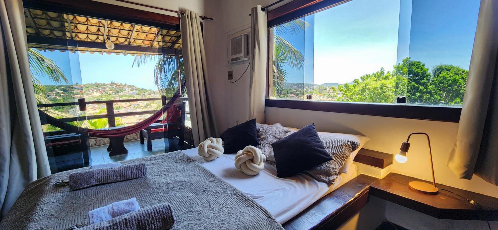 Casa Belos Ares Holiday home