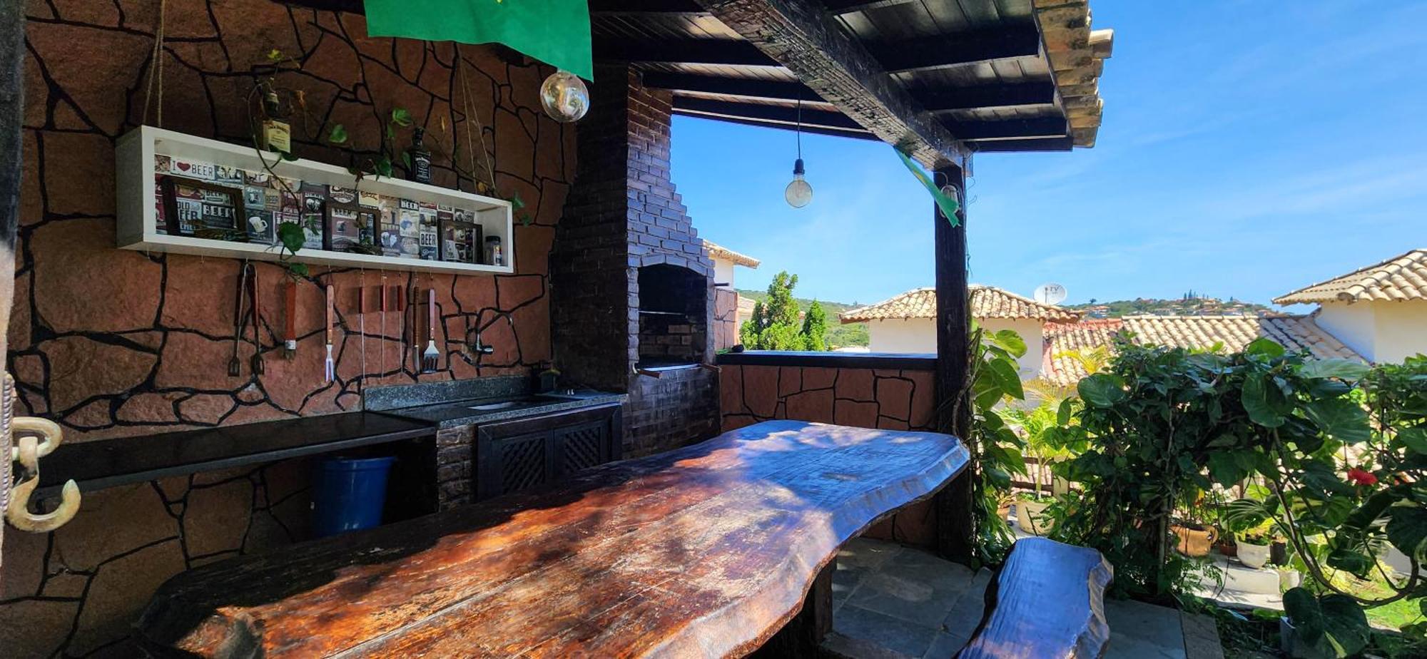 Casa Belos Ares * Armacao dos Buzios