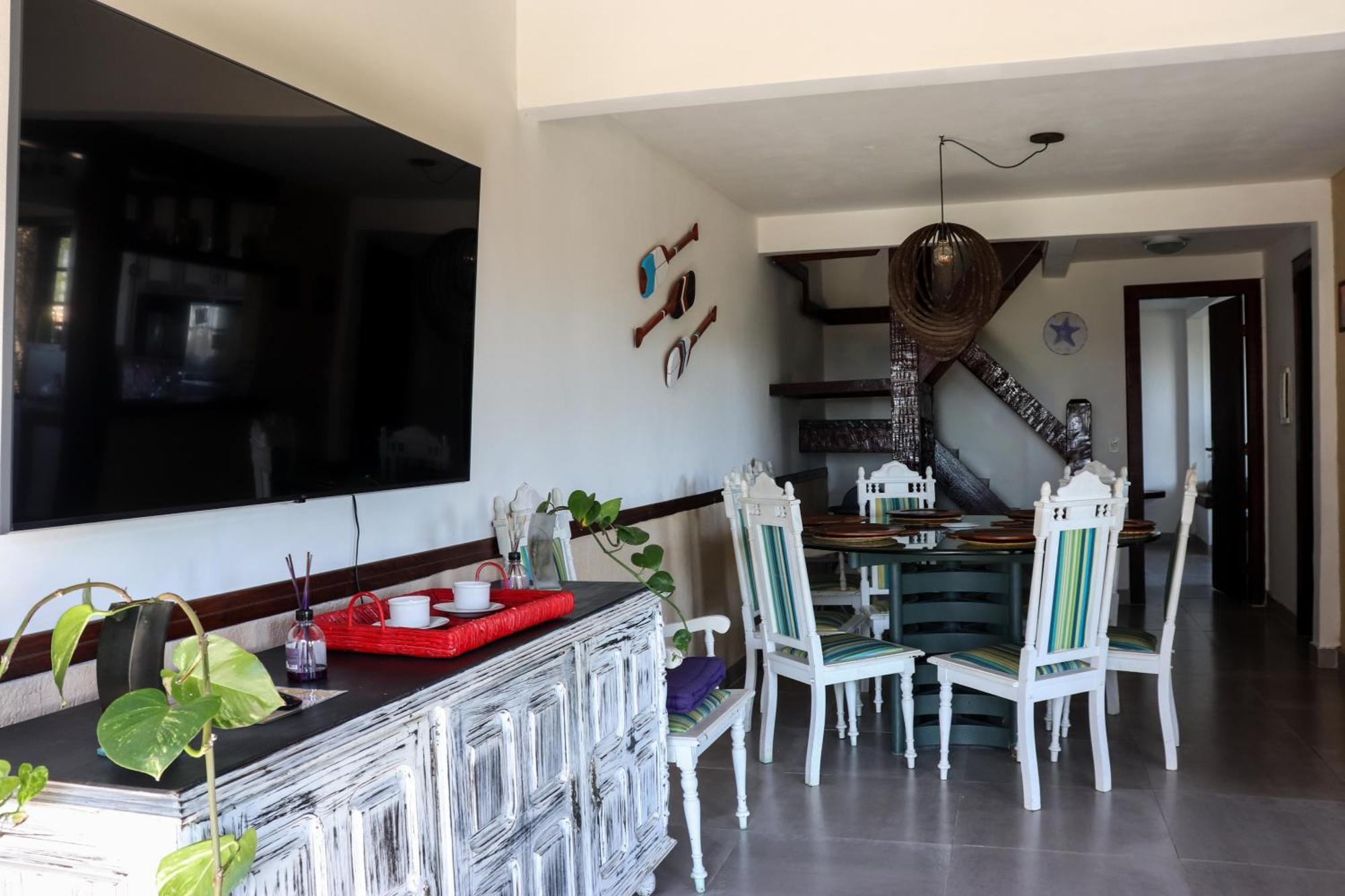 Holiday home Casa Belos Ares Armacao dos Buzios