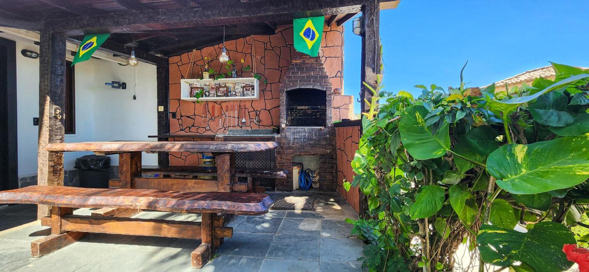 Casa Belos Ares Armacao dos Buzios