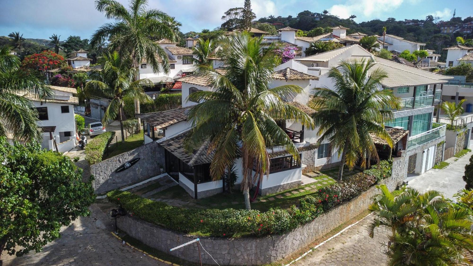 Casa Belos Ares * Armacao dos Buzios