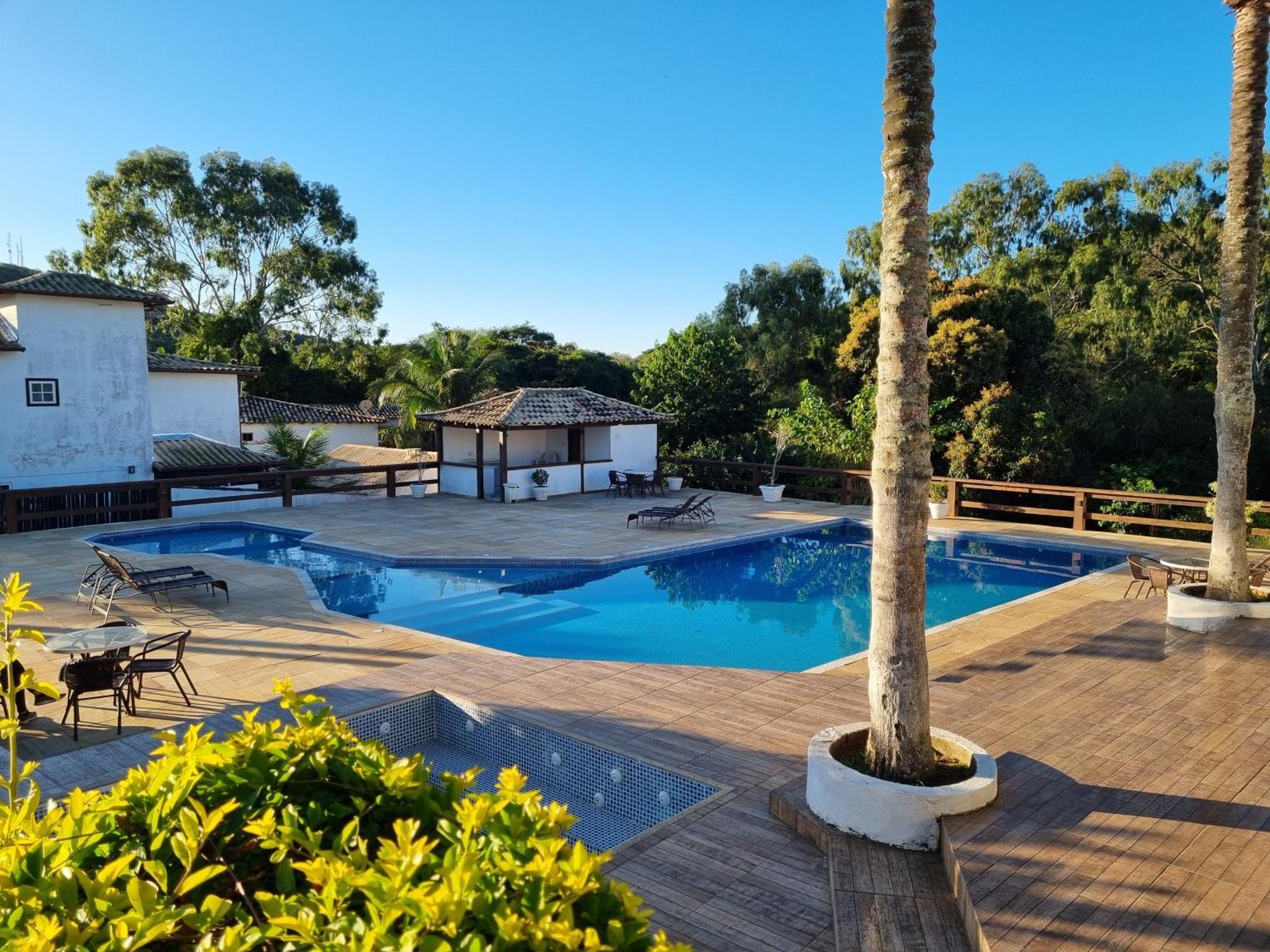 Casa Belos Ares Holiday home *