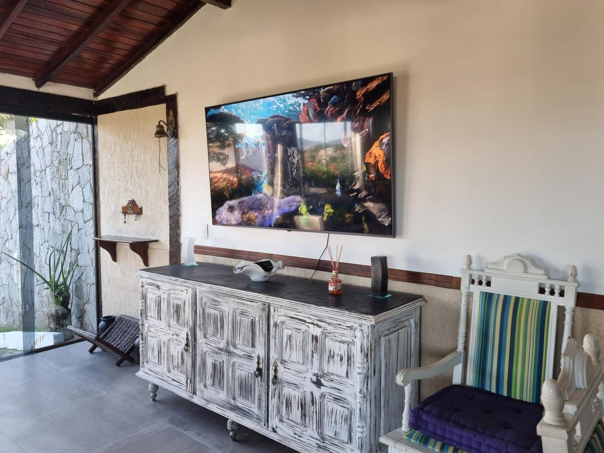 Casa Belos Ares Holiday home